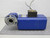 SEAP IGK 80-60B INDUCTION MOTOR T166609