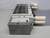 REXROTH RMV04-DP_32 R 480 708 070 MANIFOLD ASSEMBLY WITH SOLENOID VALVES T166611