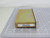 LOT OF 3 NORTEL NTQA10AA 01 PCS SPLITTER T166624
