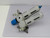 FESTO LFR-D-MINI LOE-D-MINI FILTER REGULATOR T166636