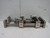 SCHUNK SLE 50-160-K 0821003051 LINEAR UNIT SLE T166710