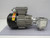 REXROTH 3 842 503 582 3 842 519 243 MOTOR W/ GEAR REDUCER T166778