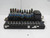 FESTO IIFG-02-1-/8-10-BU-TN 18 753 IFB8-02 VALVE MANIFOLD W/ FESTO VALVES T166781