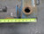 BALDOR 34F36-2413 JL1303A BSE-50LP .5 HP INDUSTRIAL ELECTRIC MOTOR T166793