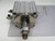 SMC CDQ-2B100-30 COMPACT PNEUMATIC CYLINDER T166819