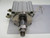 SMC CDQ-2B100-30 COMPACT PNEUMATIC CYLINDER T166819
