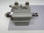 SMC CQ2B100-DCG5954G-30 COMPACT PNEUMATIC CYLINDER T166820
