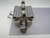 SMC CQ2B100-DCG5954G-30 COMPACT PNEUMATIC CYLINDER T166820