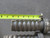 SANDVIK 7610-1243-80 BENCH DRILLING PERFORATOR TUBE T166876