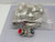 LOT OF 15 ANAMET 712.920.1 90ÃÂ¦ÃÂÃÂ³ ELBOW ISO FITTING T166879