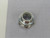 LOT OF 25 ANAMET 714.026.2 STRAIGHT 1 IN NPT MALE STAINLESS FITTING T166880