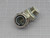 Lot of 40 Anamet 714.916.2  1/2 In Conduit Size Compact Nickel Plated Brass Npt 90ÃÂ¦ÃÂÃÂ³ Elbow Fitting For Sale