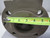 TUFLINE 067 LJ955 CZ100 6 IN GATE VALVE PART T166835