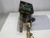 ROCON DPL-23LM-6/4-N1F1C-FN19-F-V3-G-CPH CP2-V5-N7 DELTAPOINT WELDING FLOW METER T166839