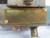 ROCON DPL-23LM-6/4-N1F1C-FN19-F-V3-G-CPH CP2-V5-N7 DELTAPOINT WELDING FLOW METER T166839
