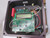 ROCON DPL-23LM-6/4-N1F1C-FN19-F-V3-G-CPH CP2-V5-N7 DELTAPOINT WELDING FLOW METER T166839