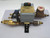 ROCON DPJ-23LM-6/4-D26EABA-U-V1 DPJ-4-D DELTA POINT JR FLOW METER T166840