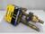 Rocon DPL-23LM-6/4-N1F1C-FN19-F-V3-G-CPH CP2-V5-N7 Deltapoint Welding Flow Meter For Sale