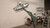 AMERICAN SURGICAL LUMINAIRE PX-22 PORTABLE LIGHTNING UNIT
