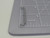LOT OF 8000 02S-4733 S-4733 C519 CHICK LET T166922