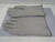 LOT OF 12 ANSELL CRUSADER FLEX 42474 NITRILE-COATED HOT MILL GLOVES SIZE 9 IN T166929