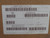 LOT OF 80 1149P3BK002MLD WD GARNISH BK MLD PART T166930