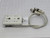 SMC MXS8-20 PNEUMATIC TABLE CYLINDER T167011