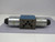 ARBURG 5-4WE-10-E67-32/CG24N9K4/T08 SO301 DIRECTIONAL CONTROL SOLENOID VALVE T167110