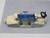 TOKIMEC DG4VC-5-33C-M-PS2-H-7-40 DIRECTIONAL CONTROL VALVE T167114