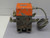 KOSMEK GS0400-35M4R HYDRAULIC VALVE ASSEMBLY T167121