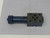 YUKEN MBA-01-H-30 RELIEF MODULAR VALVE T167123