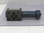 YUKEN MBA-01-H-30 RELIEF MODULAR VALVE T167123