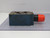 REXROTH ZDR 10 VP5-31/200YM SO107 HYDRAULIC VALVE ASSEMBLY T167128