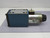 ARBURG 5-4WE 10 J2B32/CG24N9K4 SO636 HYDRAULIC VALVE ASSEMBLY T167146