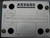 ARBURG 5-4WE 10 J2B32/CG24N9K4 SO636 HYDRAULIC VALVE ASSEMBLY T167146