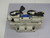 YUKEN DSHG-04-3C23-D24-5172 DIRECTIONAL VALVE T167148
