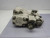 YUKEN DSHG-04-3C40-D24-5162 DIRECTIONAL VALVE T167151