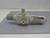SMC AW20-N01CH-CZ-B PNEUMATIC FILTER REGULATOR ASSEMBLY T167168