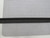 TRIM-LOK 5M062B3X3/32C-100 3728081-1 EDGE TRIM 3/32 W/BULB .200 BLACK T167172