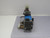 FESTO MDH-3/2-24V MDH-5/2-D-2-FR-S-C-A-SA SOLENOID VALVE ASSEMBLY W MANIFOLD T167260