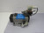 FESTO MDH-3/2-24V MDH-5/2-D-2-FR-S-C-A-SA SOLENOID VALVE ASSEMBLY W MANIFOLD T167260
