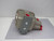 MATERIAL CONTROL INC PC-D2T INDUSTRIAL CONTROL EQUIPMENT W/ RAINTIGHT ENCLOSURE PULL CORD SWITCH T167331