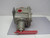 MATERIAL CONTROL INC PC-D2T INDUSTRIAL CONTROL EQUIPMENT W/ RAINTIGHT ENCLOSURE PULL CORD SWITCH T167331
