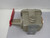 MATERIAL CONTROL INC PC-D2T INDUSTRIAL CONTROL EQUIPMENT W/ RAINTIGHT ENCLOSURE PULL CORD SWITCH T167331