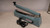 ULINE H-190 12 INCH IMPULSE HEAT SEALER T167217