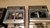 LOT OF 4 SSD SSD-105 XY-900 SCREW POSITIONER T167220