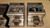 LOT OF 4 SSD SSD-105 XY-900 SCREW POSITIONER T167220