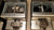LOT OF 4 SSD SSD-105 XY-900 SCREW POSITIONER T167220