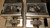 LOT OF 4 SSD SSD-105 XY-900 SCREW POSITIONER T167220