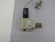 CKD P1100-6-W-3 PNEUMATIC REGULATOR T167405